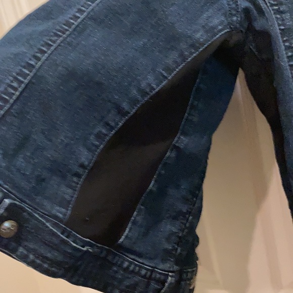 Blue Denim Jacket - Picture 14 of 15